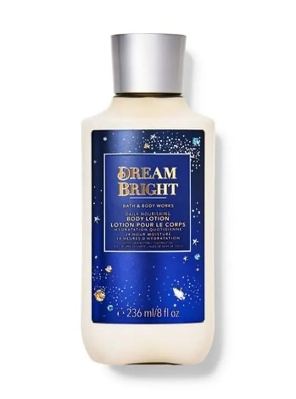 NEW! Bath & Body Works Dream Bright Daily Nourishing Body Lotion